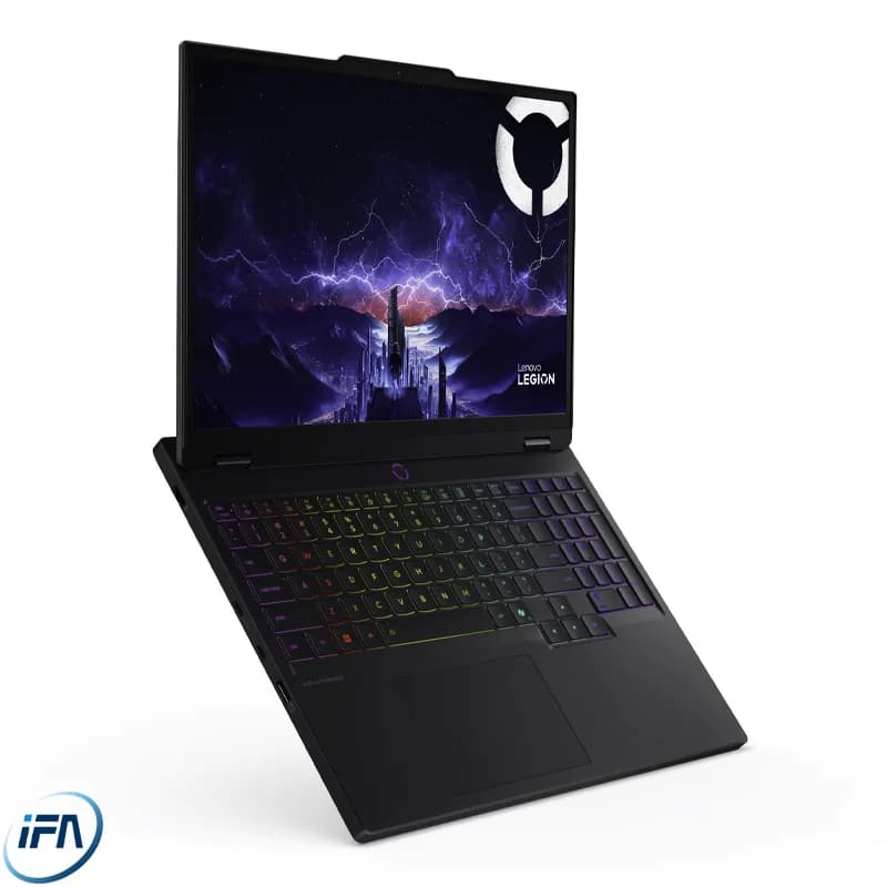 لپ تاپ لنوو مدل Legion 5 – i7 13650HX 16GB 1TB RTX5070 8GB — تصویر ۲