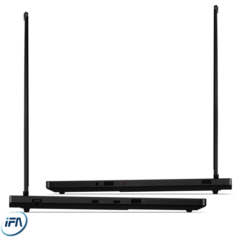 لپ تاپ لنوو مدل Legion 5 – i7 13650HX 16GB 1TB RTX5070 8GB — تصویر ۸