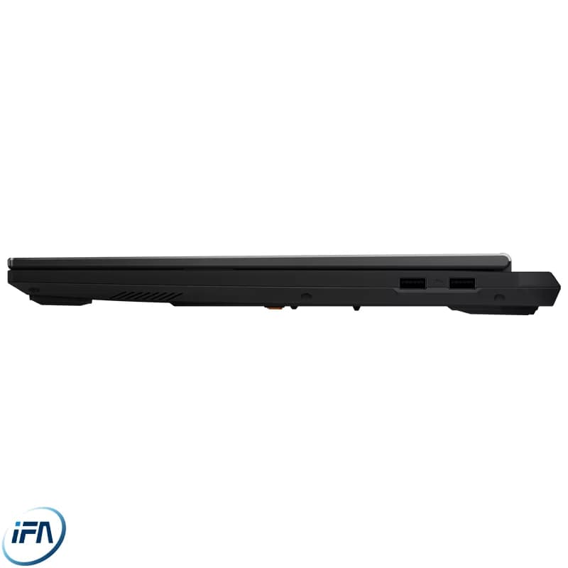 لپ تاپ ایسوس مدل TUF Gaming A16 FA608PP – R9 8940HX 16GB 512GB RTX5070 8GB — تصویر ۵