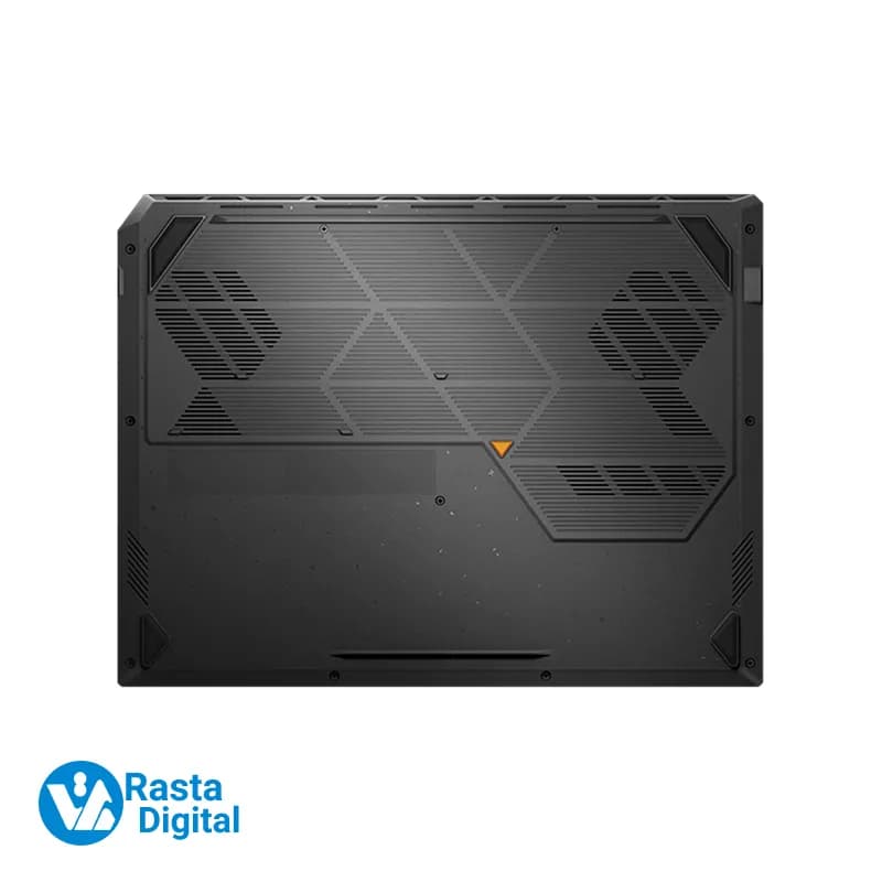 لپ تاپ ایسوس مدل TUF Gaming A16 FA608PM – R9 8940HX 16GB 512GB RTX5060 8GB — تصویر ۱۱