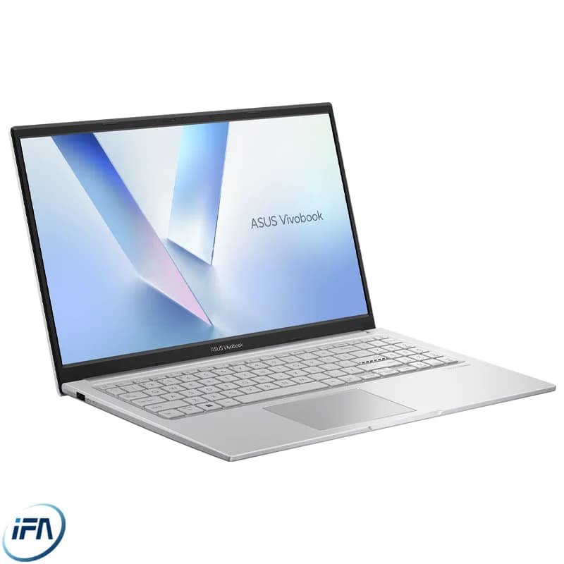 لپ تاپ ایسوس مدل VivoBook X1504VA D5 – Core 7 150U 16GB 1TB — تصویر ۵