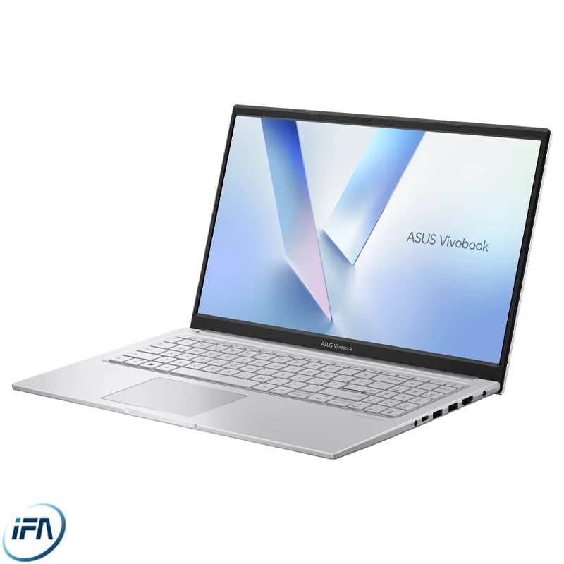 لپ تاپ ایسوس مدل VivoBook X1504VA D5 – Core 7 150U 16GB 1TB — تصویر ۴