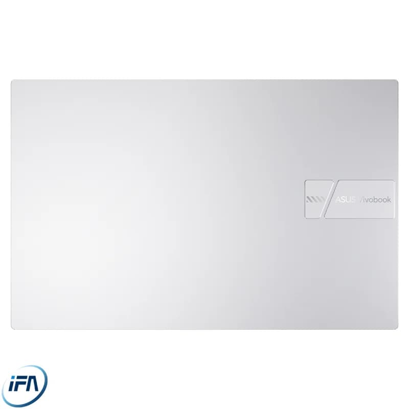 لپ تاپ ایسوس مدل VivoBook X1504VA D5 – Core 7 150U 16GB 512GB — تصویر ۸