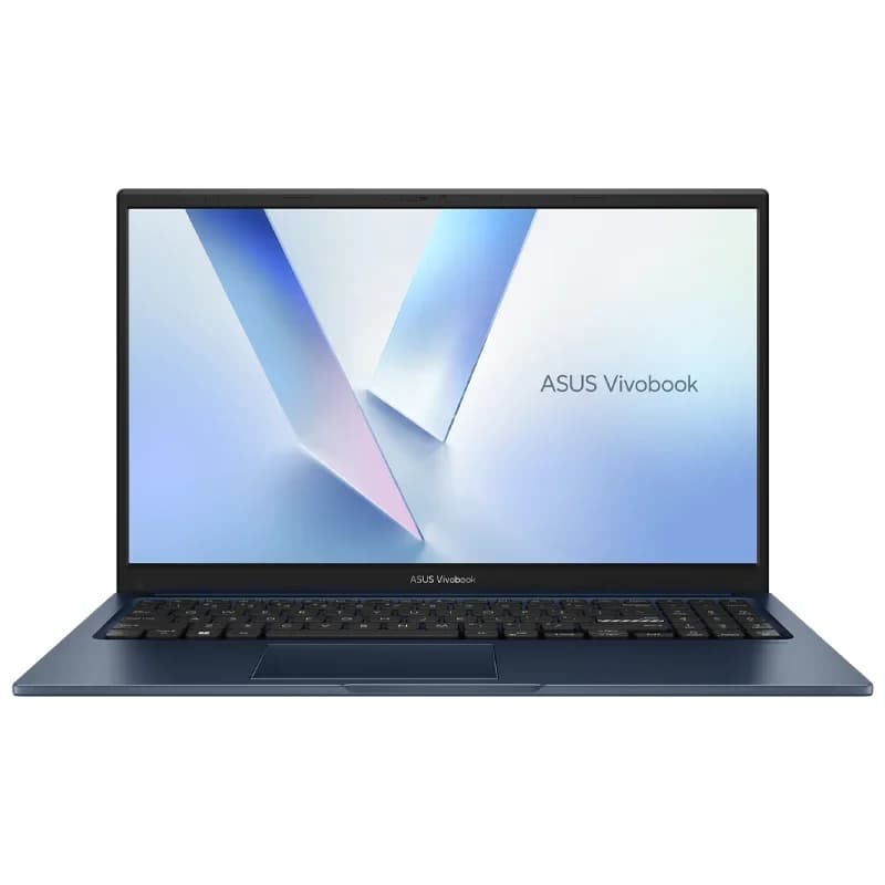 لپ تاپ ایسوس مدل VivoBook X1504VA D5 – Core 7 150U 8GB 512GB