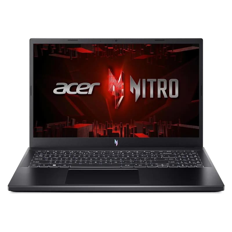 لپ تاپ ایسر مدل Nitro V 15 ANV15 – i5 13420H 16GB 512GB RTX3050 6GB