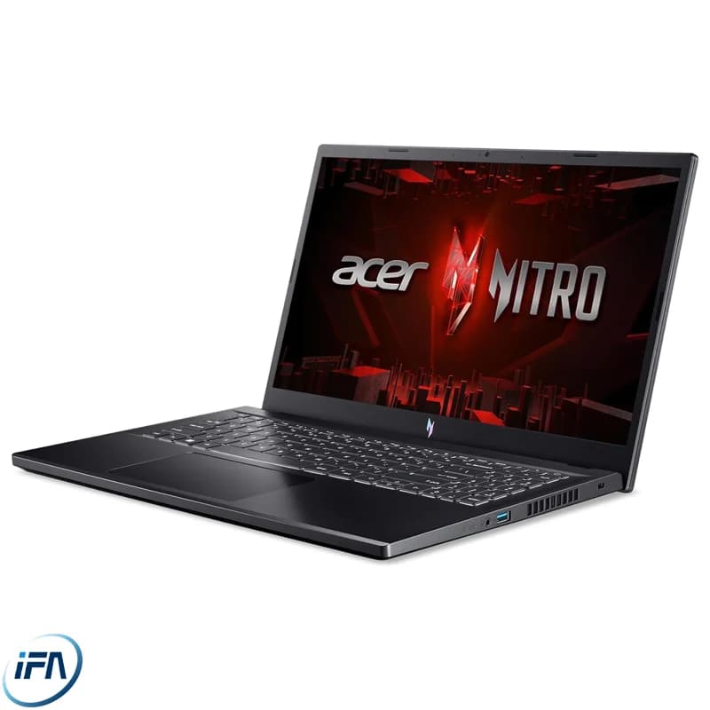 لپ تاپ ایسر مدل Nitro V 15 ANV15 – i5 13420H 16GB 512GB RTX3050 6GB — تصویر ۳
