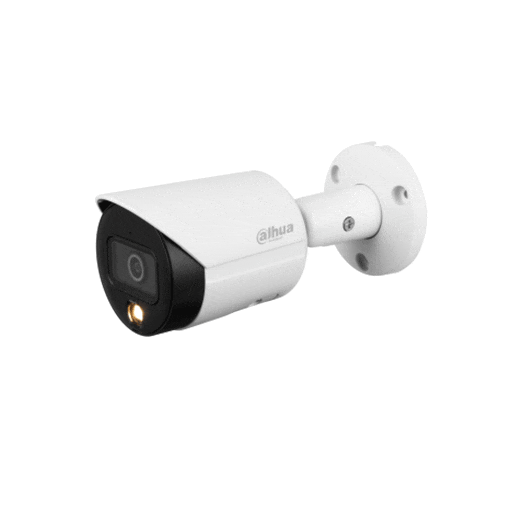 دوربین داهوا مدل IPC-HFW2439SP-SA-LED-S2 — تصویر ۲