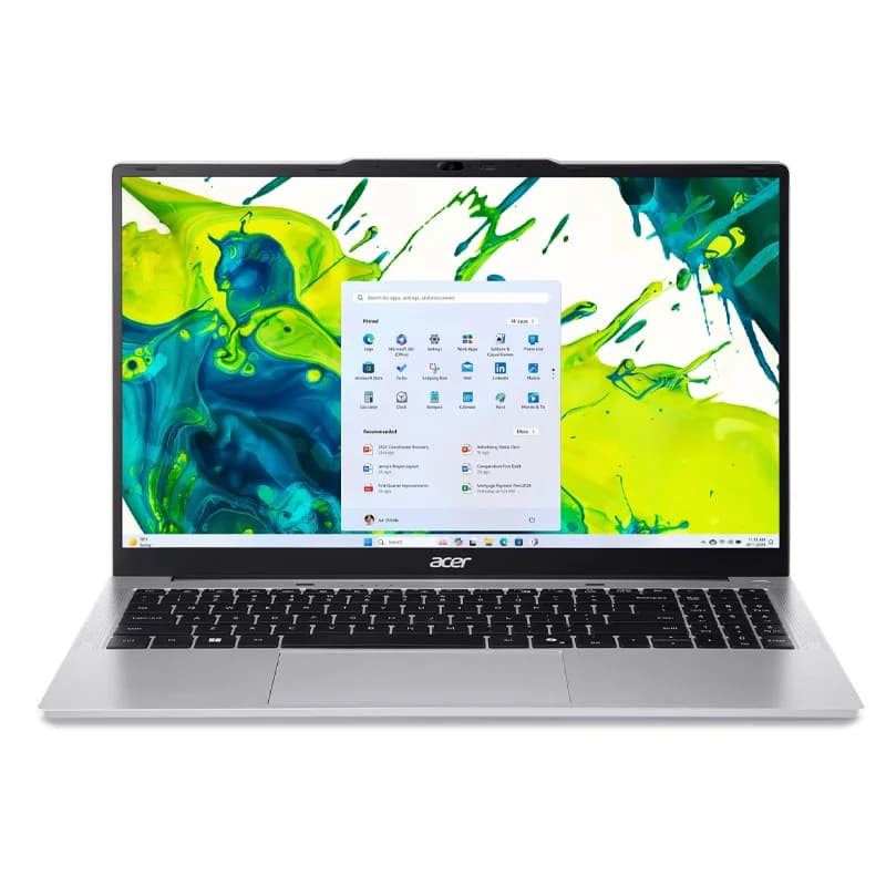 لپ تاپ ایسر مدل Aspire Lite AL15 – i5 13500H 24GB 1TB
