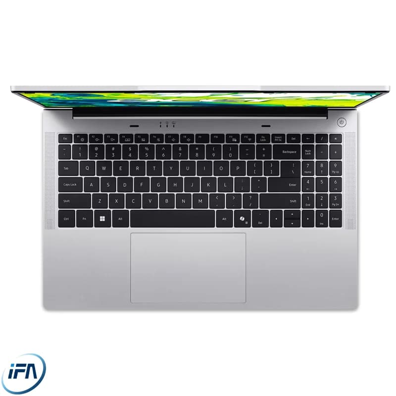 لپ تاپ ایسر مدل Aspire Lite AL15 – i5 13500H 24GB 1TB — تصویر ۴