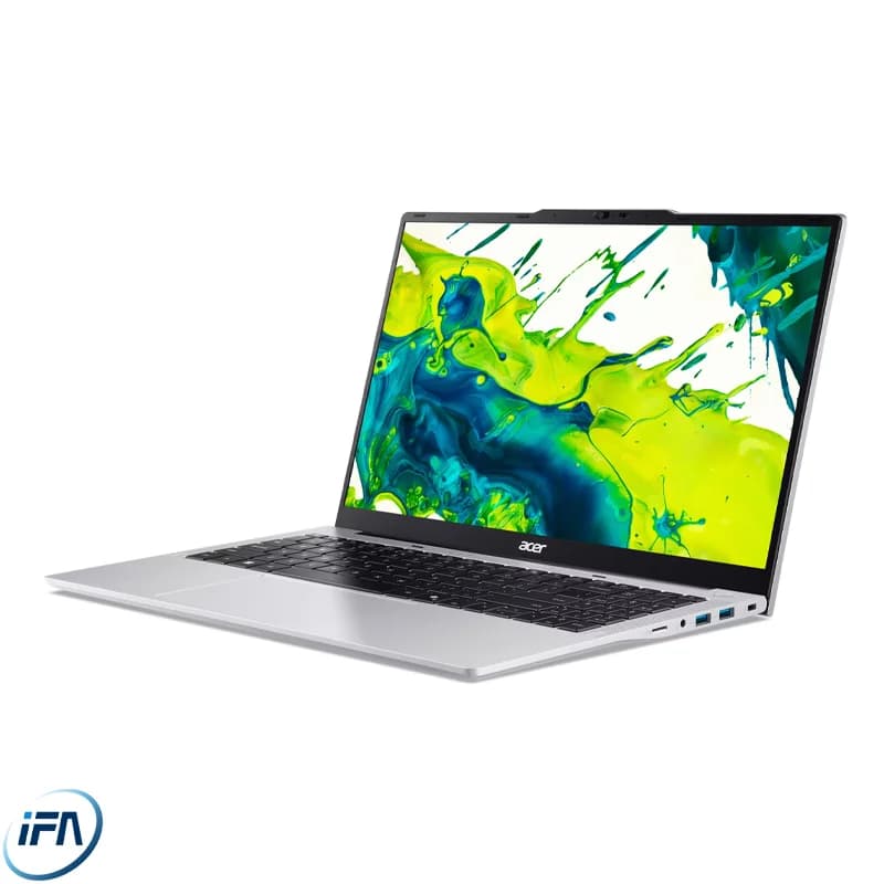 لپ تاپ ایسر مدل Aspire Lite AL15 – i5 13500H 24GB 1TB — تصویر ۳