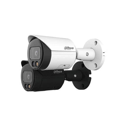 دوربین داهوا مدل IPC-HFW2249SP-S-LED — تصویر ۴