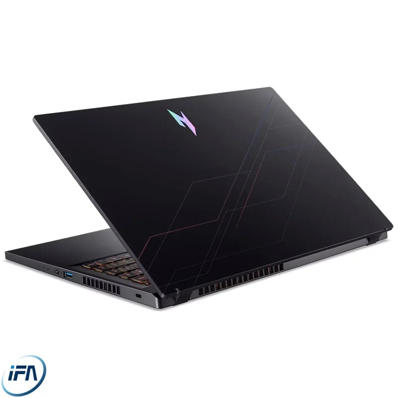 لپ تاپ ایسر مدل Nitro V 15 ANV15 – i7 13620H 16GB 1TB RTX3050 6GB — تصویر ۵