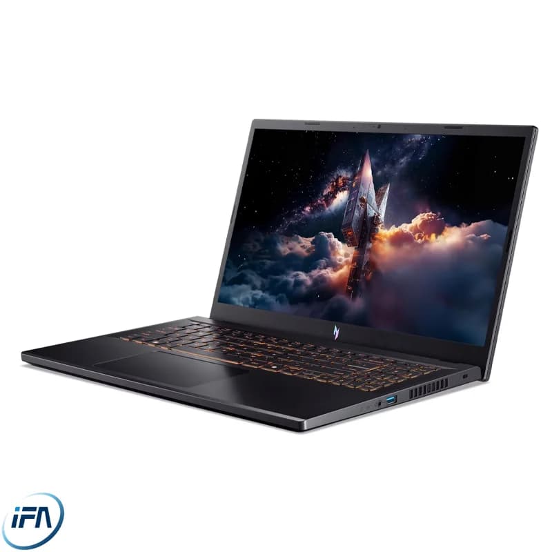 لپ تاپ ایسر مدل Nitro V 15 ANV15 – i7 13620H 16GB 1TB RTX3050 6GB — تصویر ۳