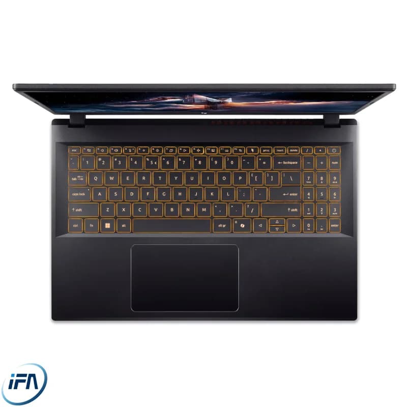 لپ تاپ ایسر مدل Nitro V 15 ANV15 – i7 13620H 16GB 512GB RTX3050 6GB — تصویر ۴