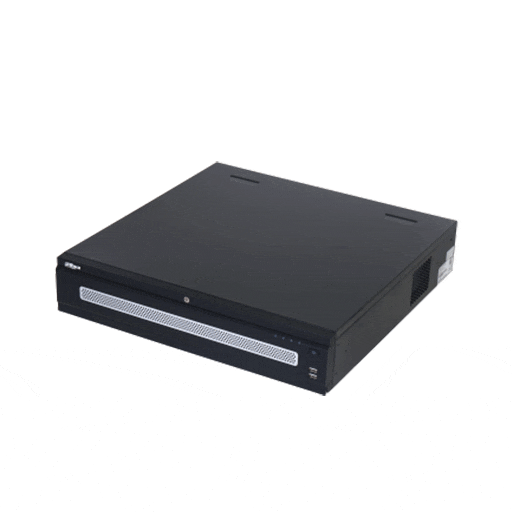 دستگاه NVR داهوا مدل NVR608RH-128-XI — تصویر ۴