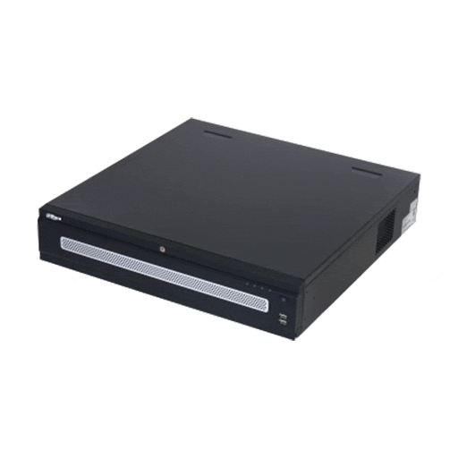 دستگاه NVR داهوا مدل NVR608H-128-XI — تصویر ۲