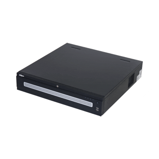 دستگاه NVR داهوا مدل NVR608H-64-XI — تصویر ۴