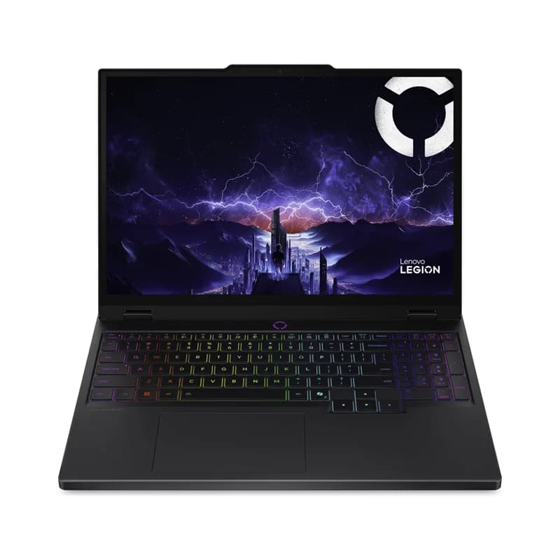 لپ تاپ لنوو مدل Legion 5 – i9 14900HX 64GB 1TB RTX5070 8GB