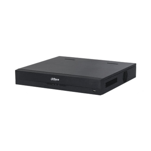 دستگاه NVR داهوا مدل NVR5464-EI — تصویر ۲