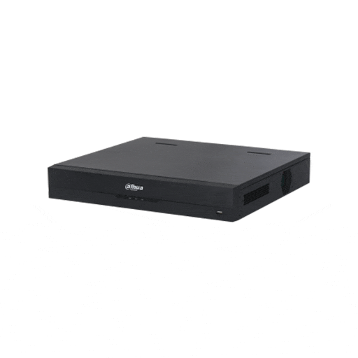 دستگاه NVR داهوا مدل NVR5464-EI