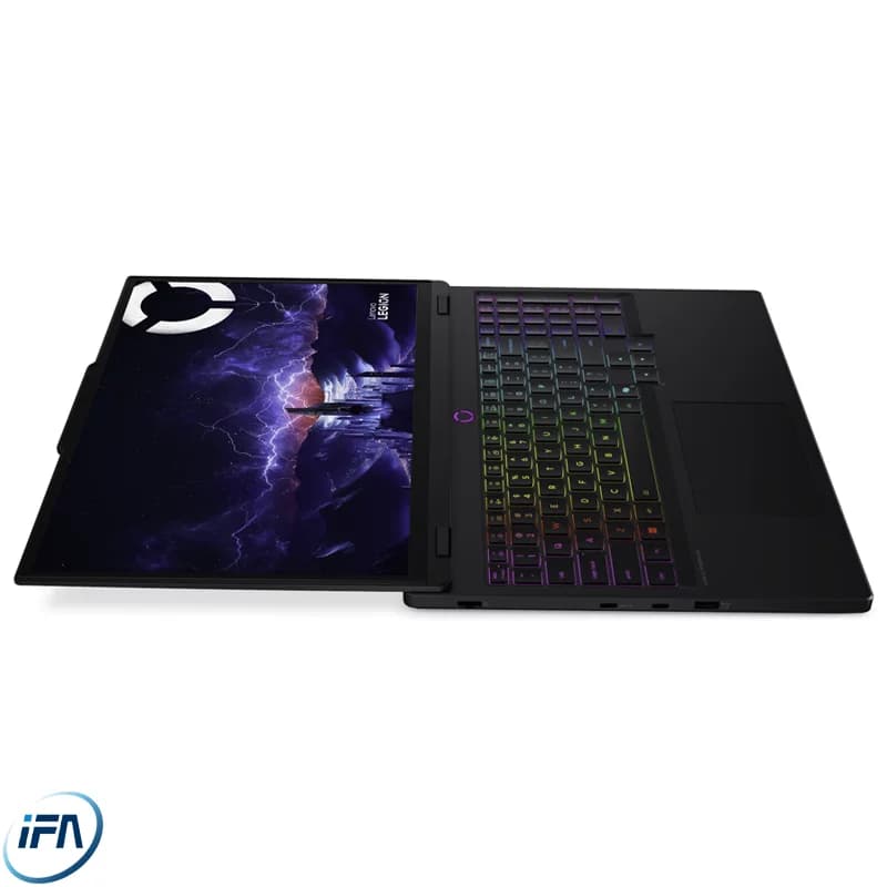 لپ تاپ لنوو مدل Legion 5 – i9 14900HX 32GB 1TB RTX5070 8GB — تصویر ۴