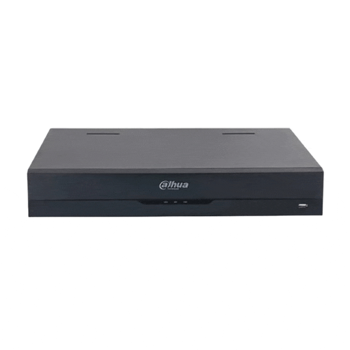 دستگاه NVR داهوا مدل NVR5432-16P-EI — تصویر ۲