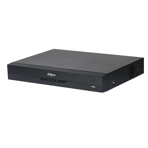 دستگاه NVR داهوا مدل NVR5432-16P-EI