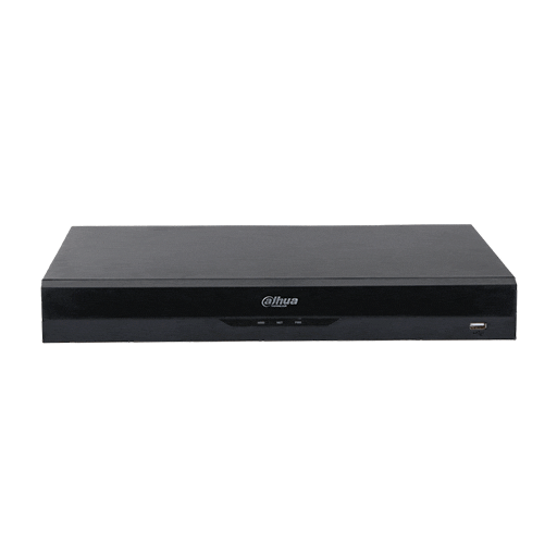 دستگاه NVR داهوا مدل NVR5232-EI — تصویر ۴