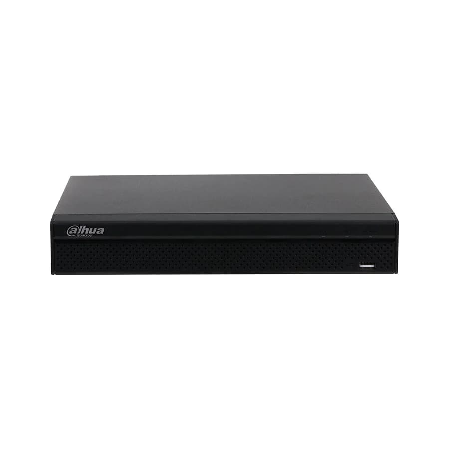 دستگاه NVR داهوا مدل NVR5232-EI — تصویر ۵