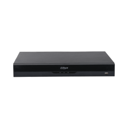 دستگاه NVR داهوا مدل NVR5216-EI — تصویر ۲