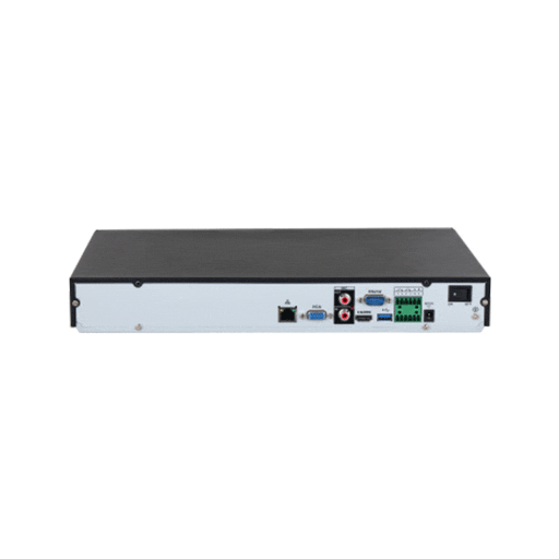 دستگاه NVR داهوا مدل NVR5216-EI — تصویر ۴