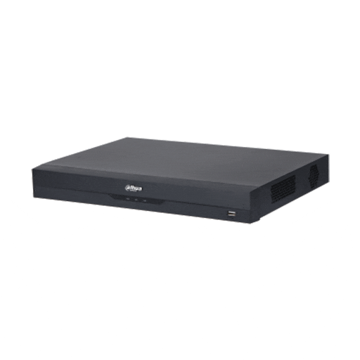 دستگاه NVR داهوا مدل NVR5216-EI — تصویر ۳