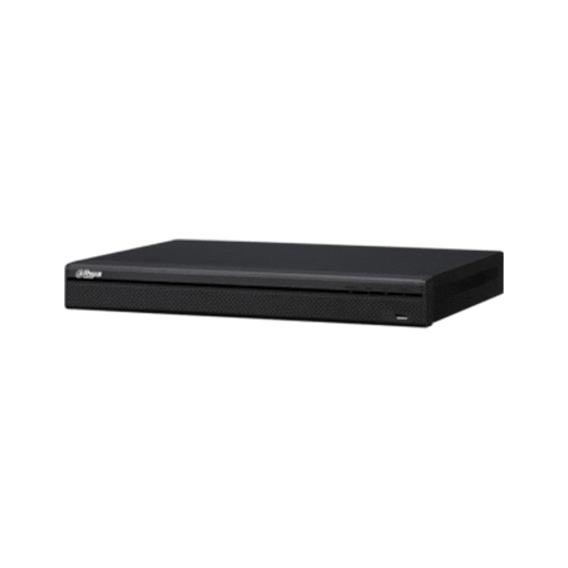 دستگاه NVR داهوا مدل NVR5216-EI