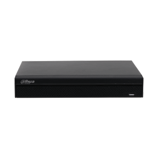 دستگاه NVR داهوا مدل NVR4116HS-4KS3 — تصویر ۳