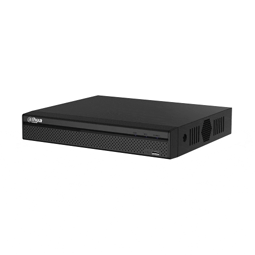 دستگاه NVR داهوا مدل NVR4116HS-4KS3