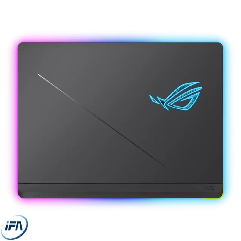 لپ تاپ ایسوس مدل ROG Strix G16 G615LW – Ultra 9 275HX 64GB 1TB RTX5080 16GB — تصویر ۷