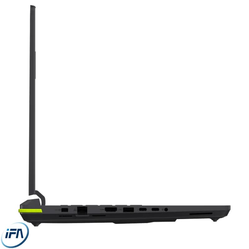 لپ تاپ ایسوس مدل ROG Strix G16 G615LW – Ultra 9 275HX 64GB 1TB RTX5080 16GB — تصویر ۲