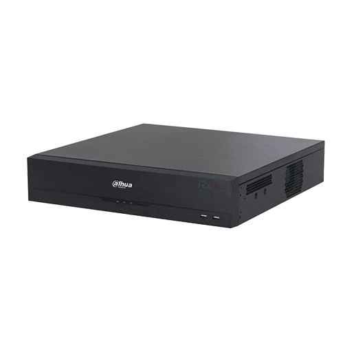 دستگاه NVR داهوا مدل NVR2108-I2