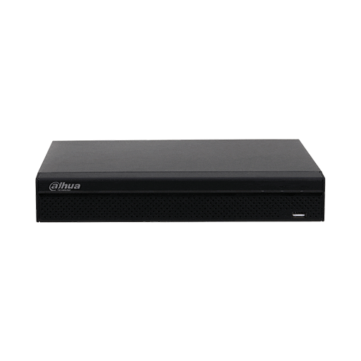 دستگاه NVR داهوا مدل NVR1108HS-S3/H — تصویر ۳