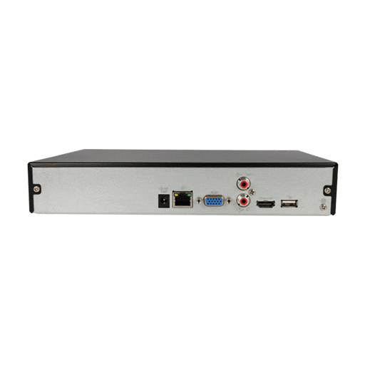 دستگاه NVR داهوا مدل NVR4104HS-4KS3 — تصویر ۴