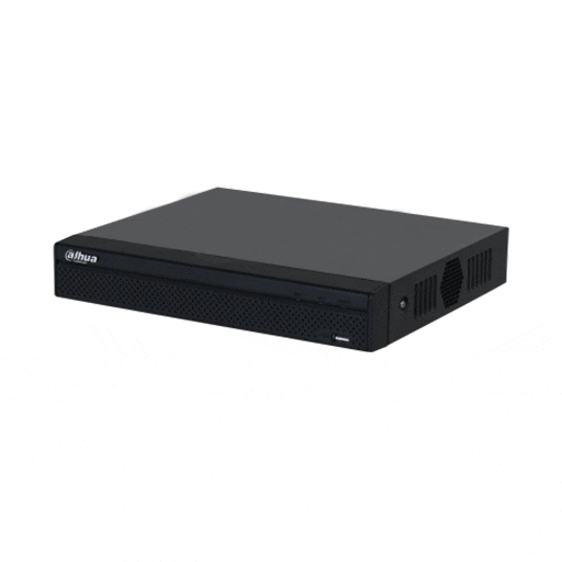 دستگاه NVR داهوا مدل NVR4104HS-4KS3