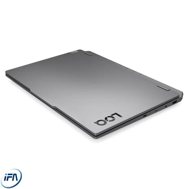 لپ تاپ لنوو مدل LOQ – i7 13700HX 24GB 512GB RTX5060 8GB — تصویر ۸
