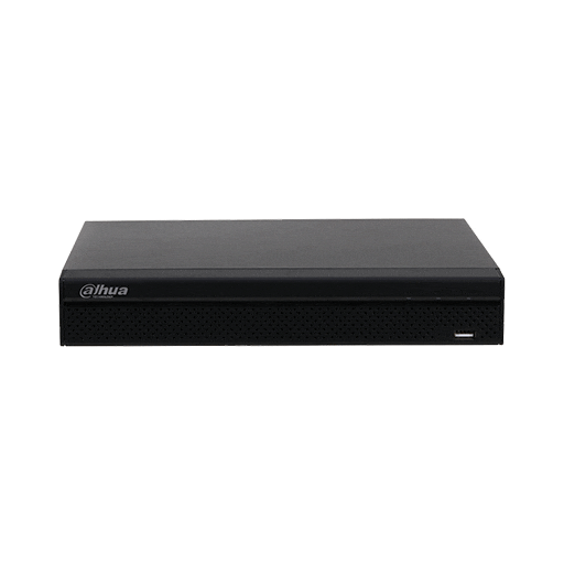 دستگاه NVR داهوا مدل NVR4104-4KS2/L — تصویر ۲