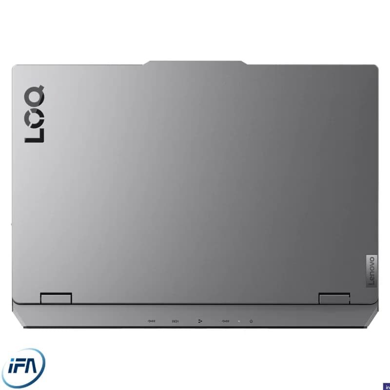 لپ تاپ لنوو مدل LOQ – i7 13700HX 24GB 512GB RTX5050 8GB — تصویر ۳