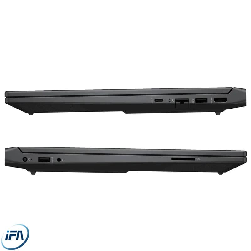 لپ تاپ اچ پی مدل Victus 15-fa2013dx – i5 13420H 32GB 1TB RTX3050 6GB — تصویر ۴