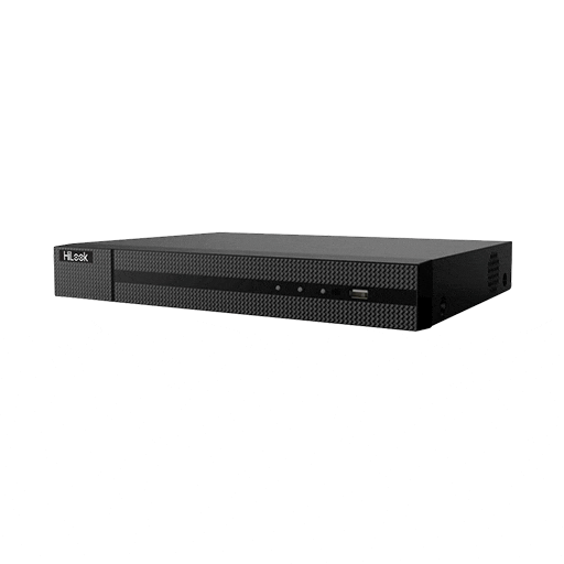 دستگاه NVR هایلوک مدل NVR-108MH-D — تصویر ۴