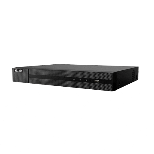 دستگاه NVR هایلوک مدل NVR-104MH-D — تصویر ۴