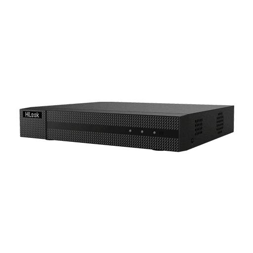 دستگاه DVR هایلوک مدل DVR-208G-M1 — تصویر ۳