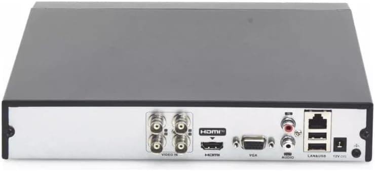 دستگاه DVR هایلوک مدل DVR-204G-M1 — تصویر ۶