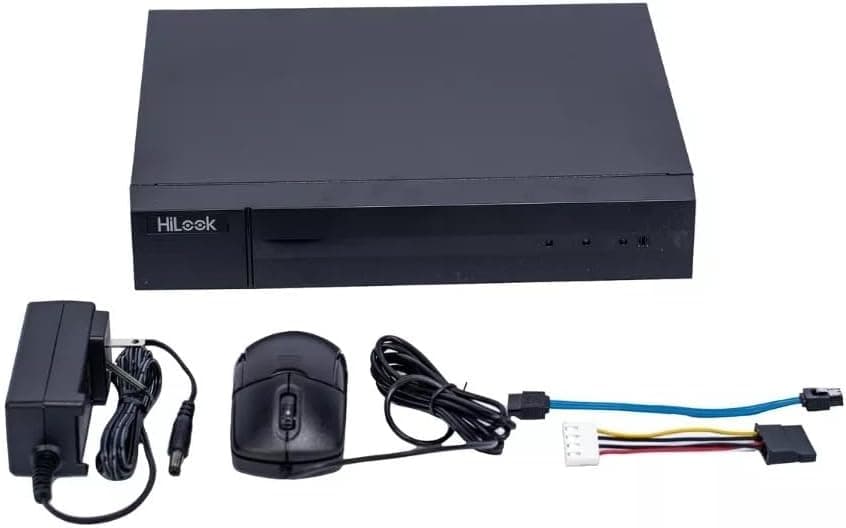 دستگاه DVR هایلوک مدل DVR-204G-M1 — تصویر ۵
